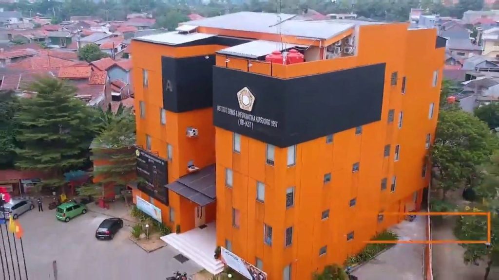 Kampus Swasta di Jakarta Pusat