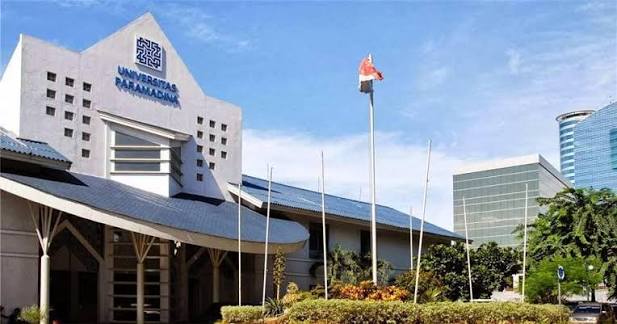 Kampus Swasta di Jakarta Pusat