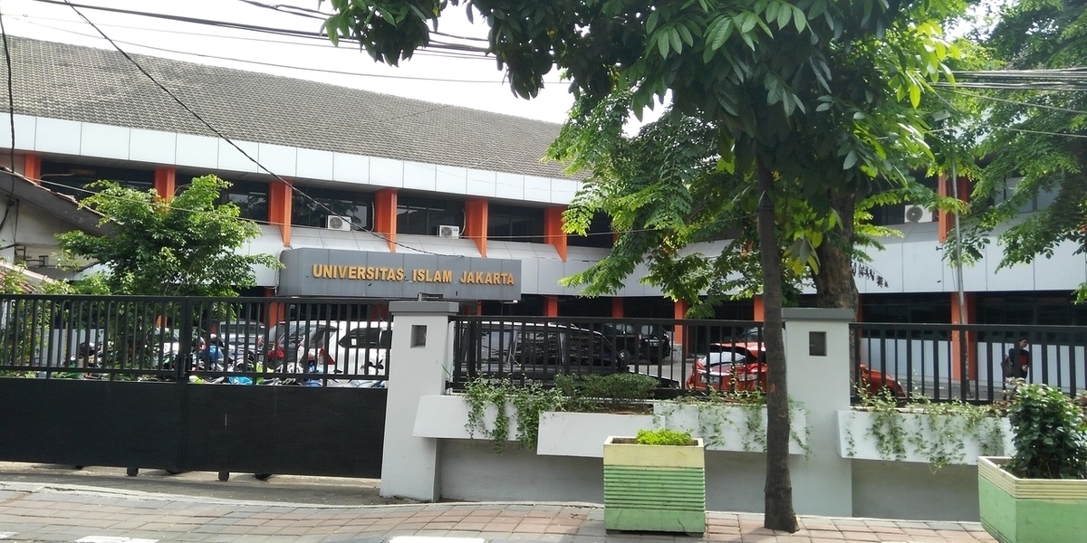 Kampus Swasta di Jakarta Pusat