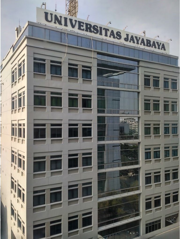 Kampus Swasta di Jakarta Timur