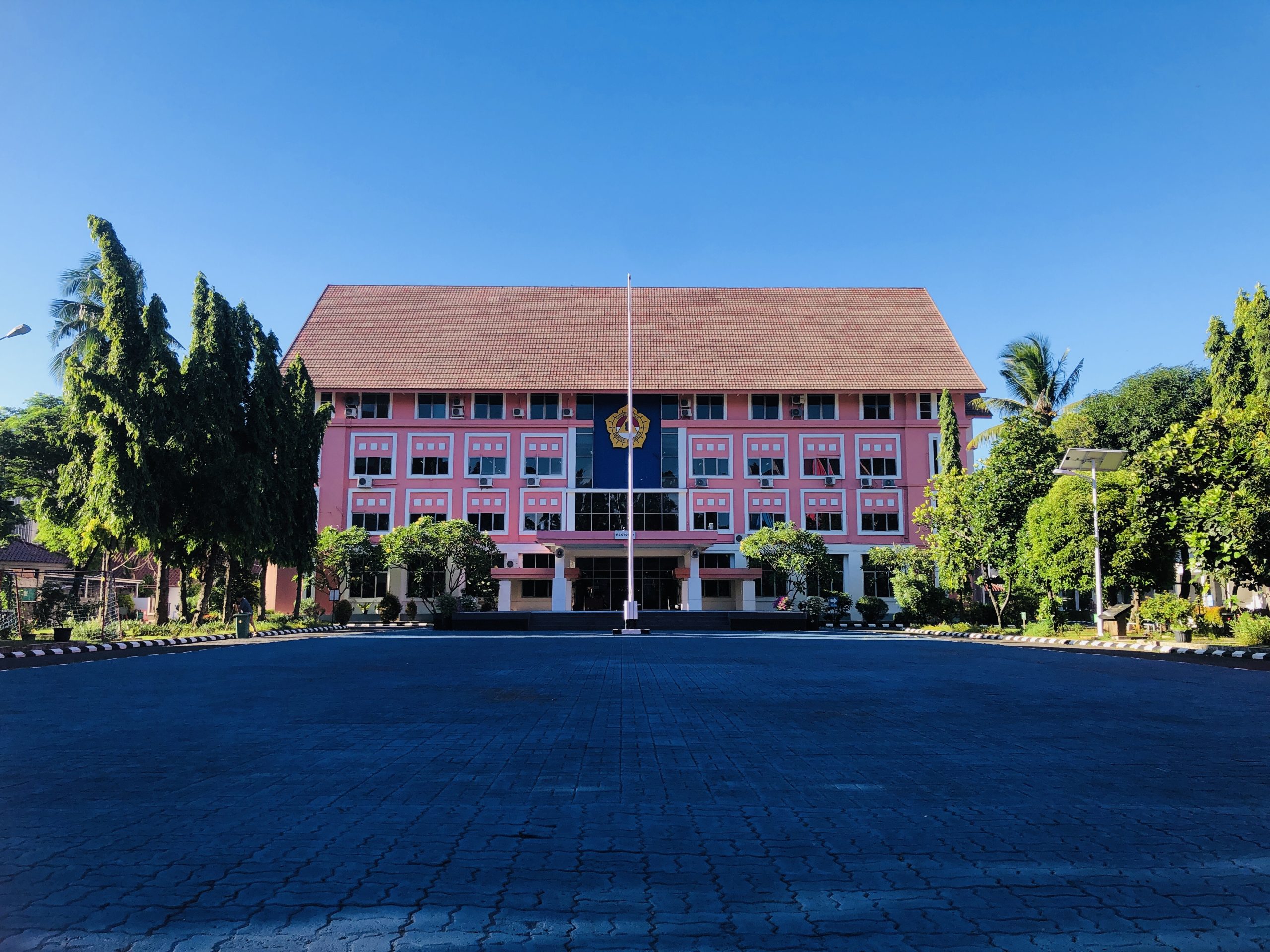 Kampus Swasta di Jakarta Timur