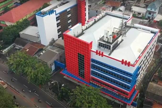 Kampus Swasta di Jakarta Timur