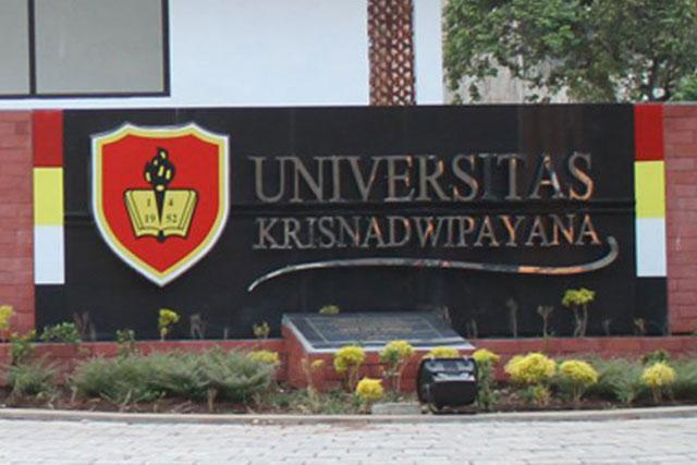 Kampus Swasta di Jakarta Timur