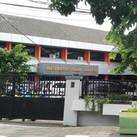 Kampus Swasta di Jakarta Timur