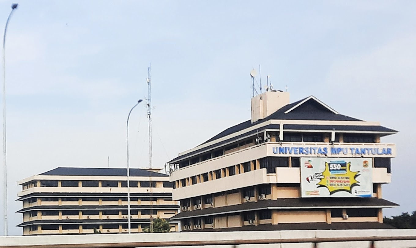 Kampus Swasta di Jakarta Timur