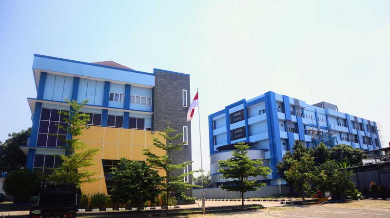 Kampus Swasta di Jakarta Timur