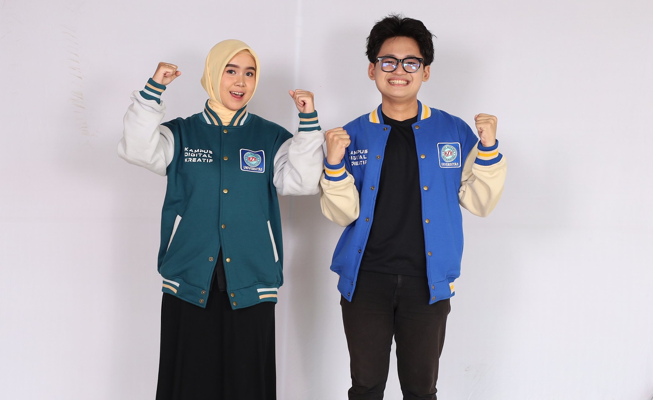 pendaftaran universitas bulan Agustus