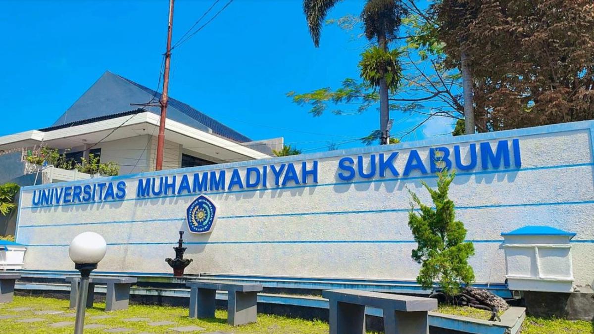 Kampus Swasta di Sukabumi