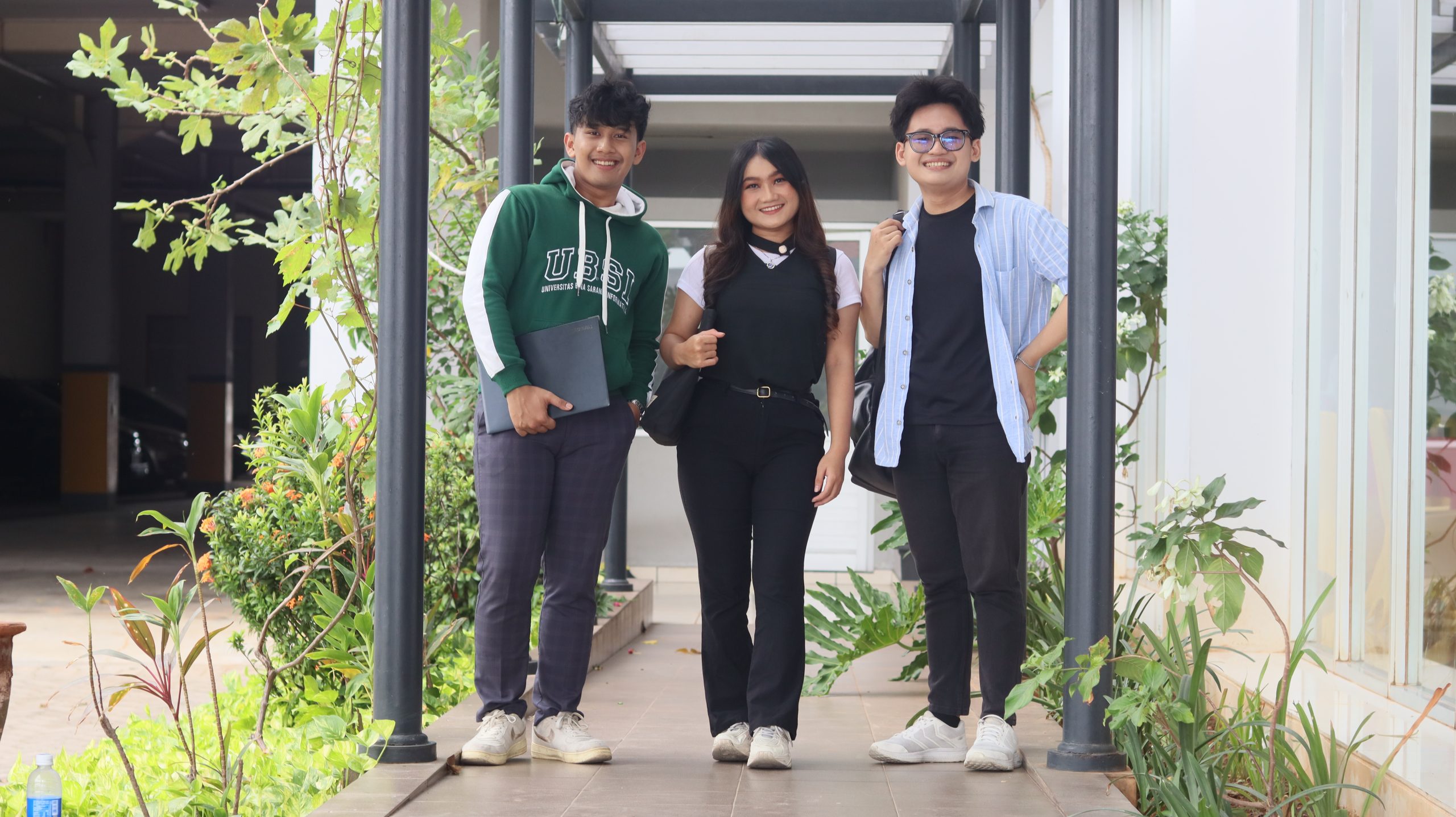Kampus Swasta di Tasikmalaya