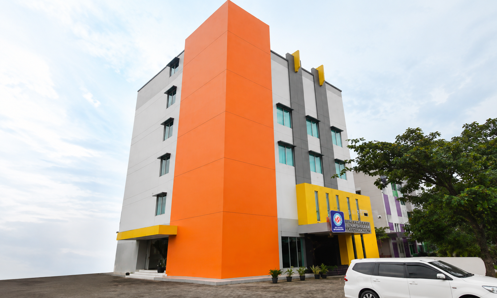 Kampus Swasta di Tegal 2026