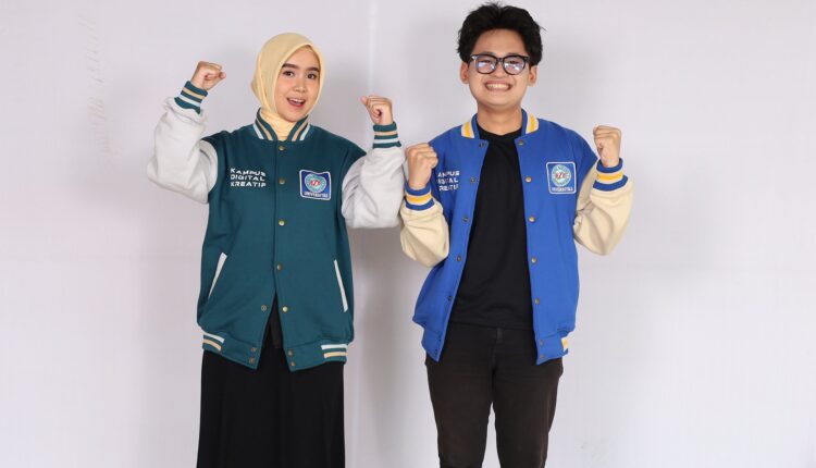 Pendaftaran Mahasiswa Baru Agustus 2026