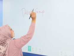 S2 Teknologi Informasi di Jakarta: Bekal Menghadapi Transformasi Digital dan Era AI