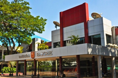 Kampus Swasta di Jakarta Selatan