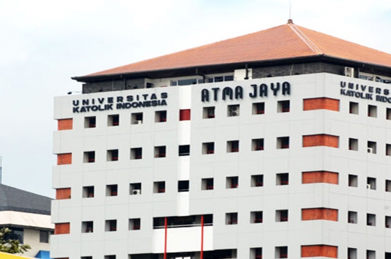 Kampus Swasta di Jakarta Selatan