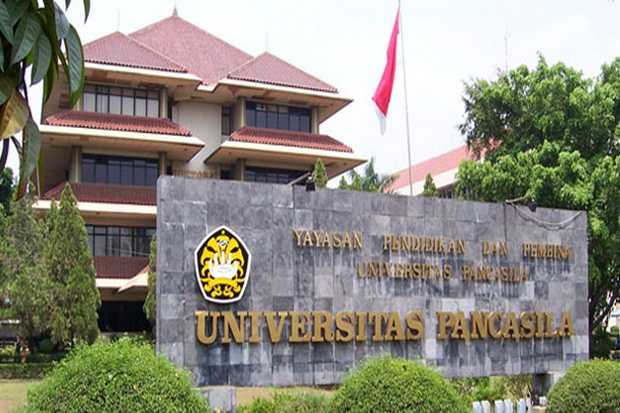 Kampus Swasta di Jakarta Selatan