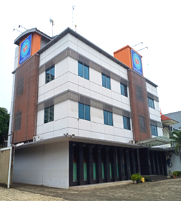 Kampus Swasta di Jakarta Selatan
