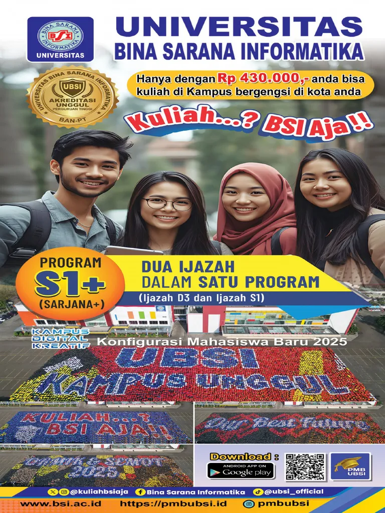 Kampus Swasta di Bogor