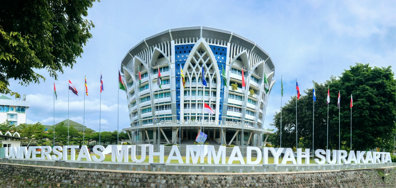 Kampus Swasta di Solo