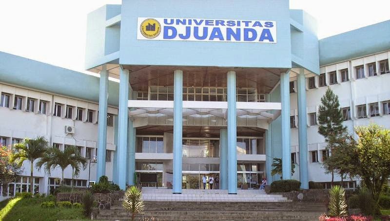 Kampus Swasta di Bogor