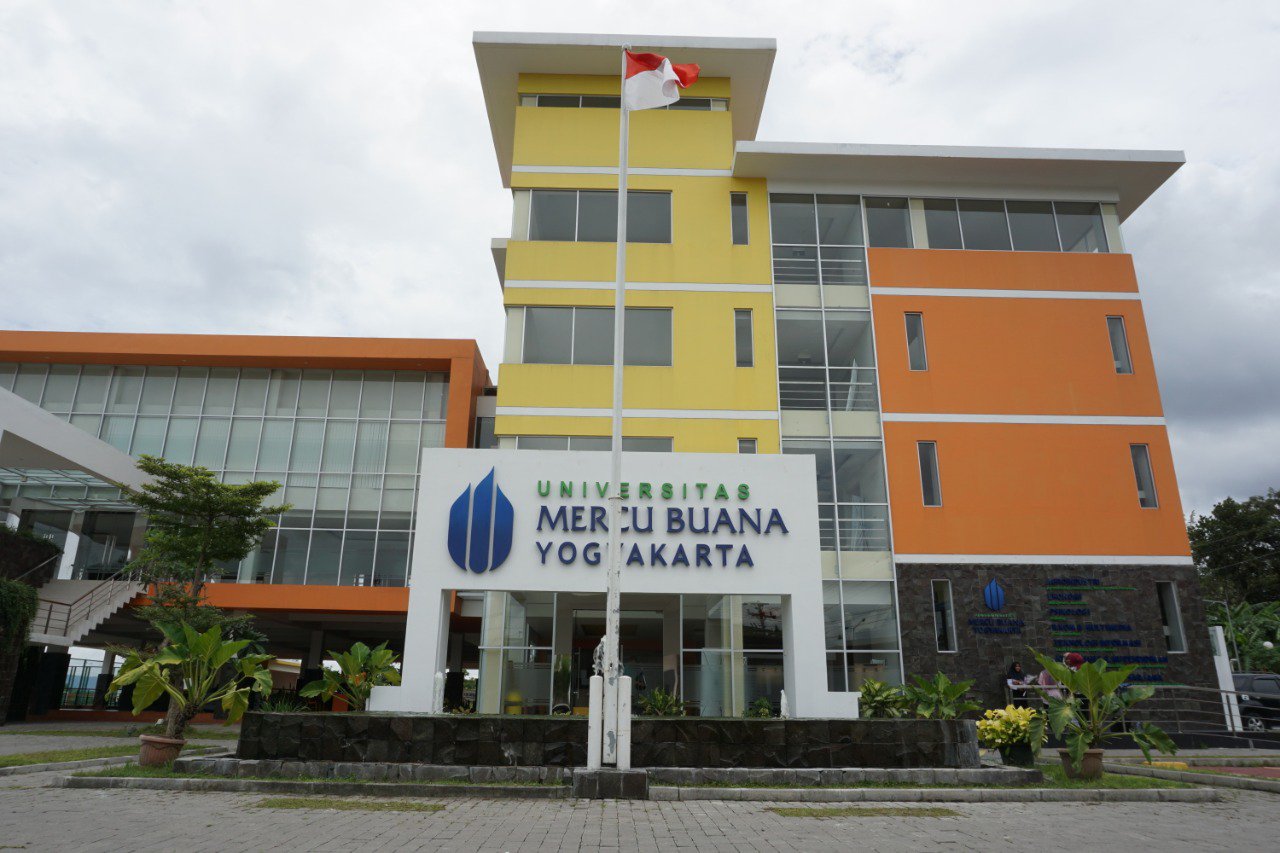 Kampus Swasta Terbaik di Jogja