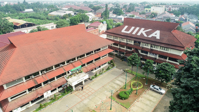 Kampus Swasta di Bogor