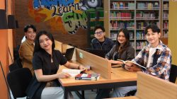 Kelas Karyawan di Tasik Kuliah Fleksibel Sambil Tetap Bekerja