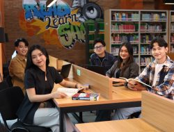Kelas Karyawan di Tasik Kuliah Fleksibel Sambil Tetap Bekerja