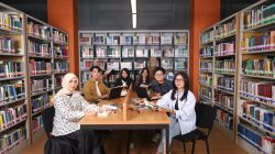 Kelas Karyawan di Pontianak, Kuliah Tetap Bisa Sambil Kerja