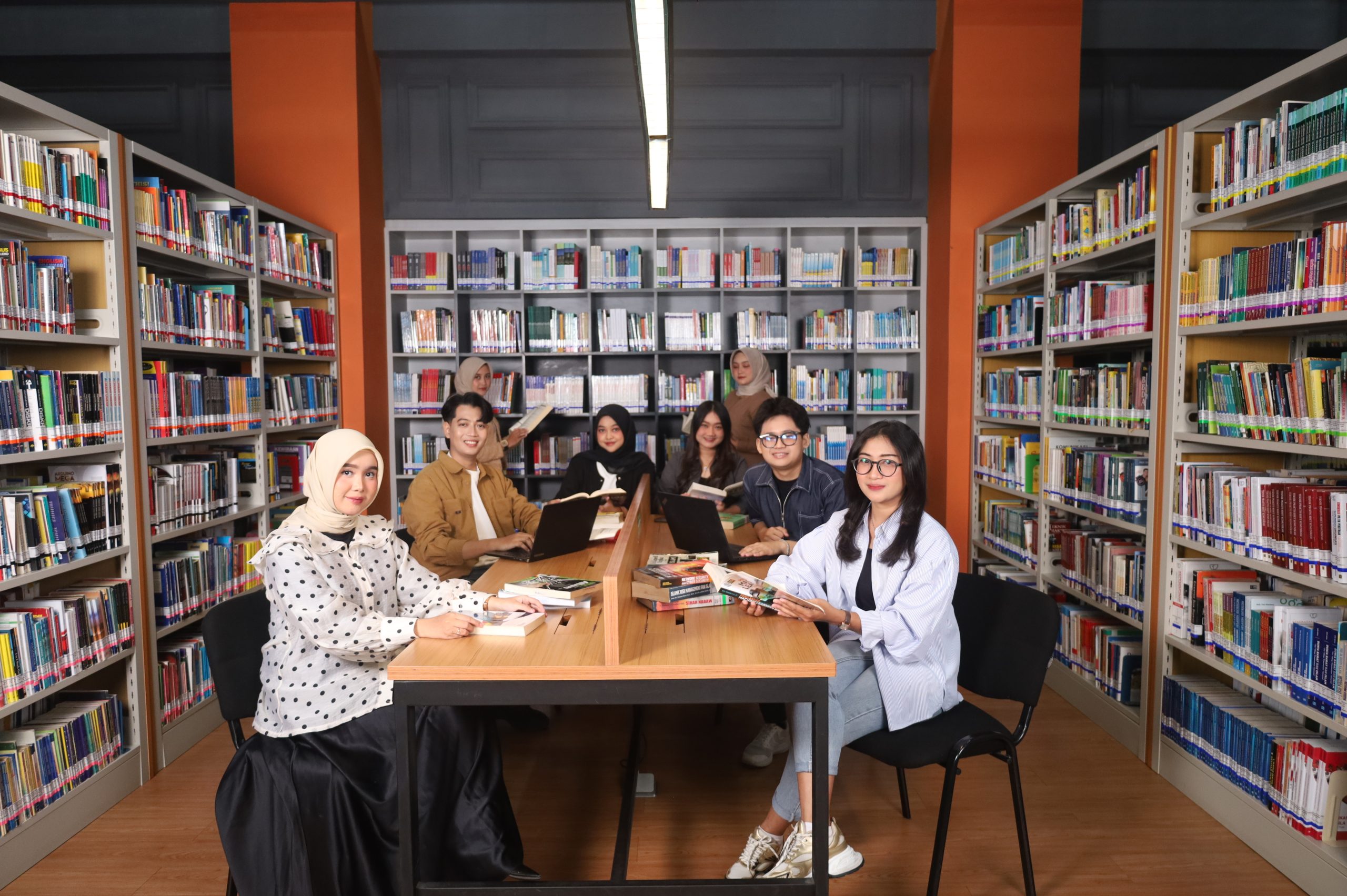 Kelas Karyawan di Pontianak