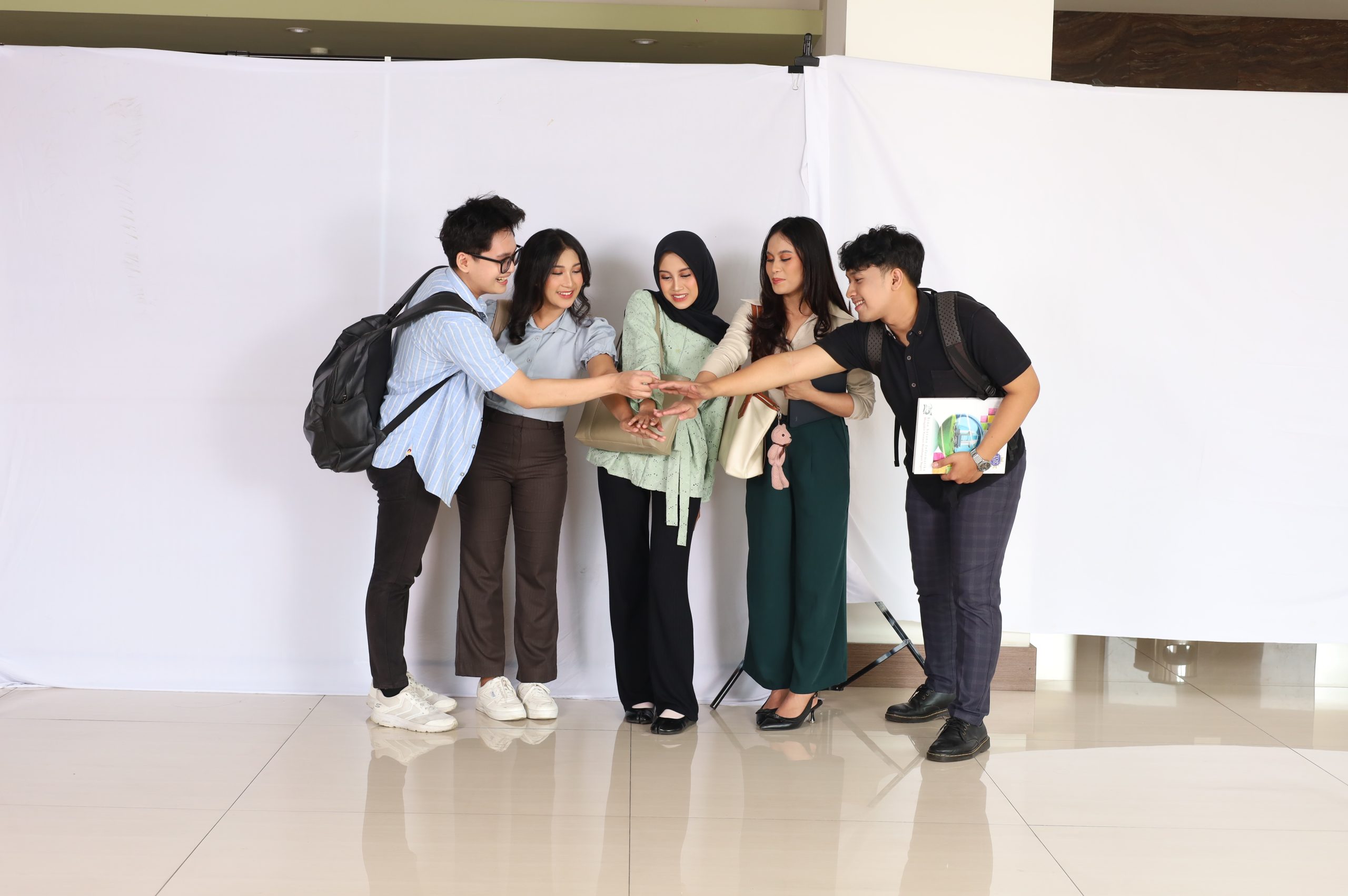 Kelas Karyawan