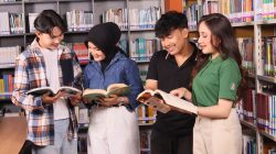 Kampus Swasta Terbaik di Jogja untuk Pilihan Kuliah Generasi Digital