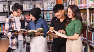 Kampus Swasta Terbaik di Jogja