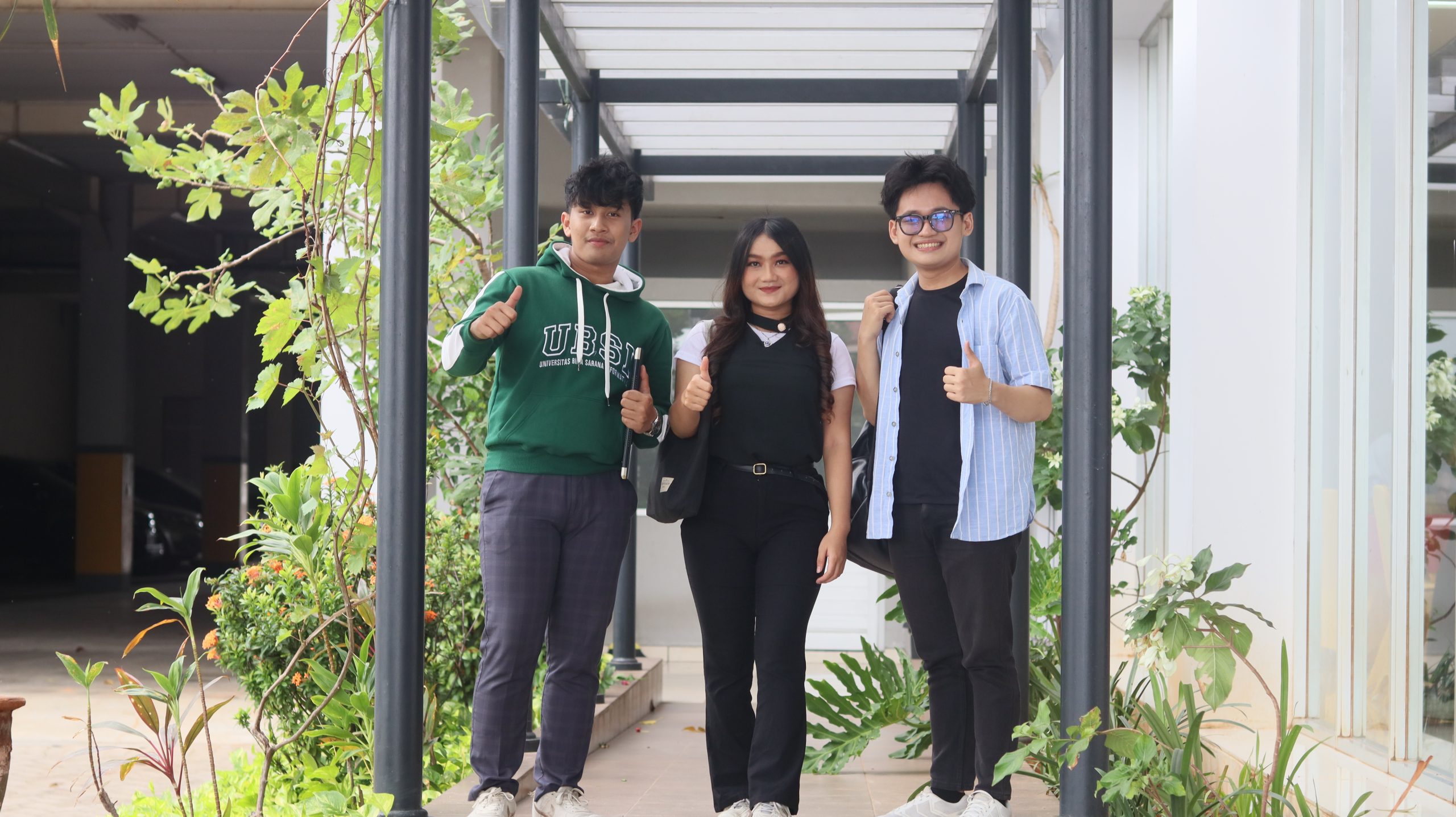 Kelas Karyawan