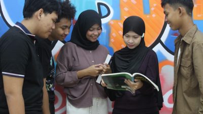 Kampus Swasta di Solo