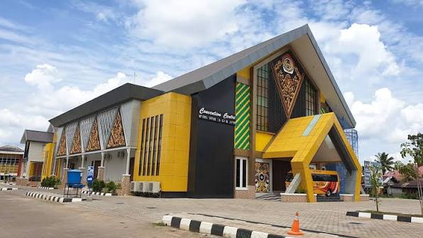 Kampus Swasta di Pontianak