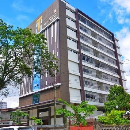 Kampus Swasta di Pontianak