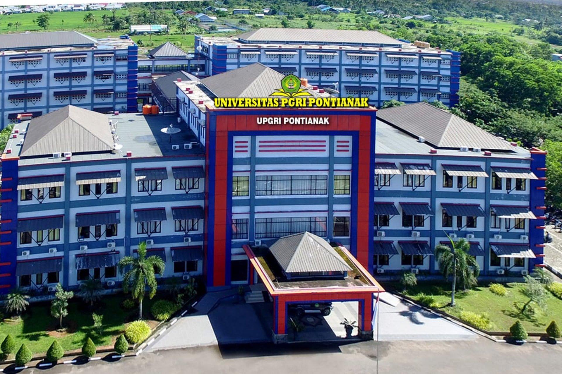 Kampus Swasta di Pontianak