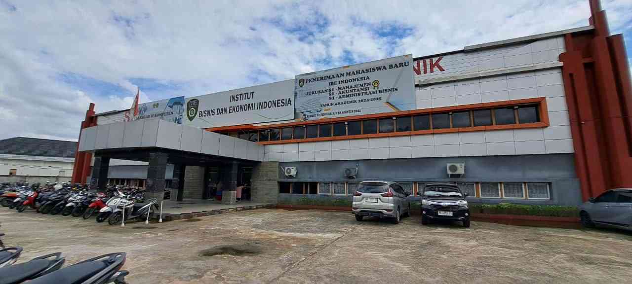 Kampus Swasta di Pontianak