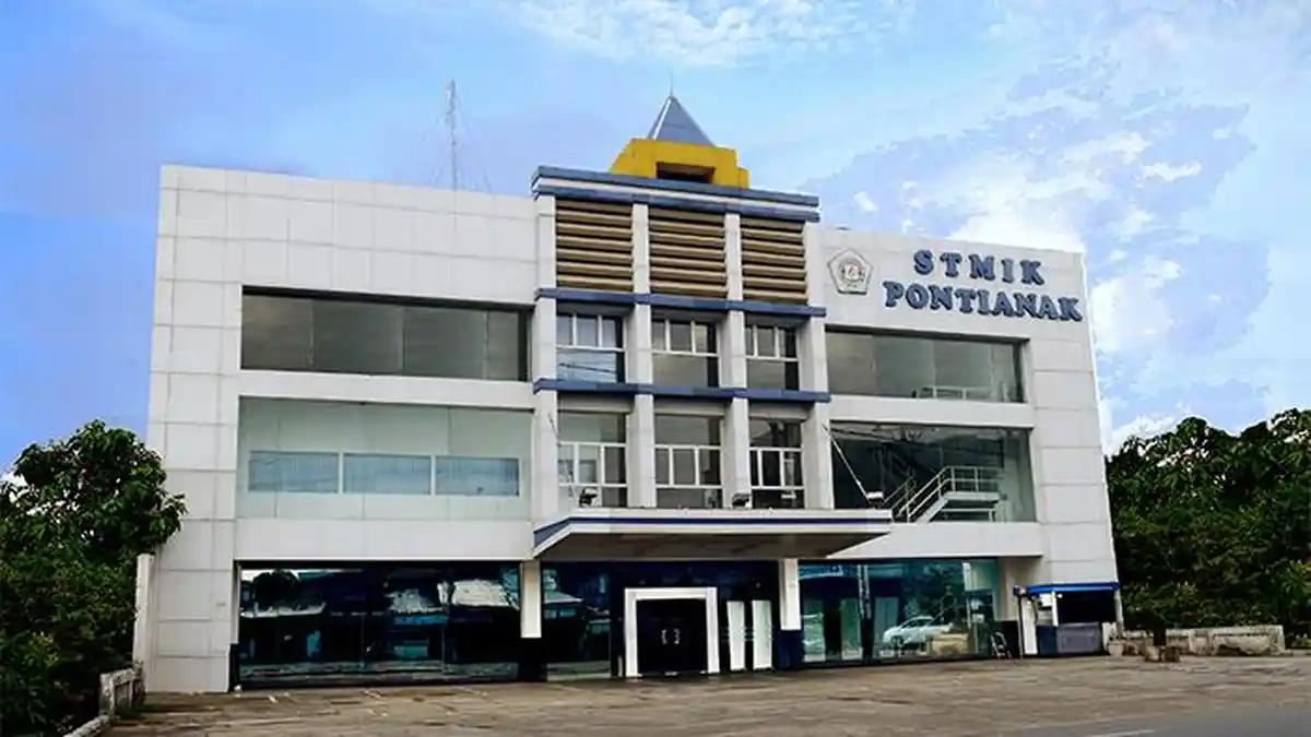 Kampus Swasta di Pontianak