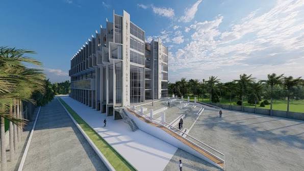 Kampus Swasta di Pontianak