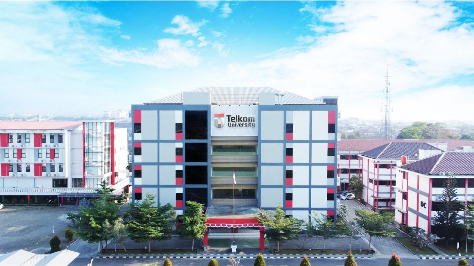 Kampus Swasta di Purwokerto