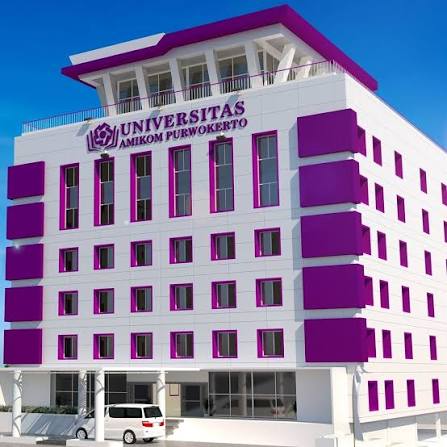 Kampus Swasta di Purwokerto