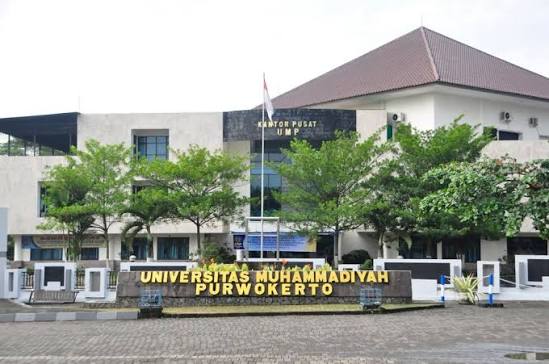 Kampus Swasta di Purwokerto