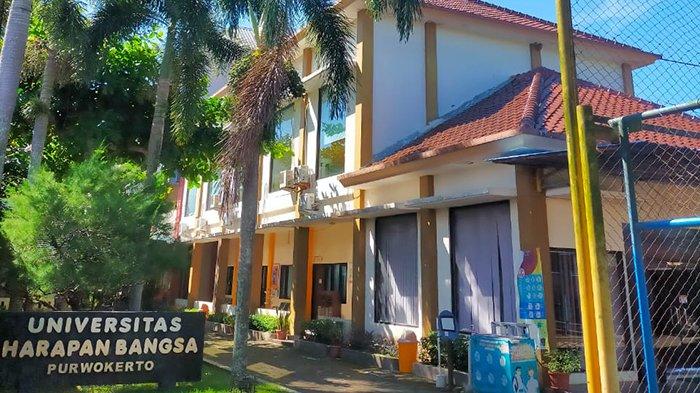 Kampus Swasta di Purwokerto