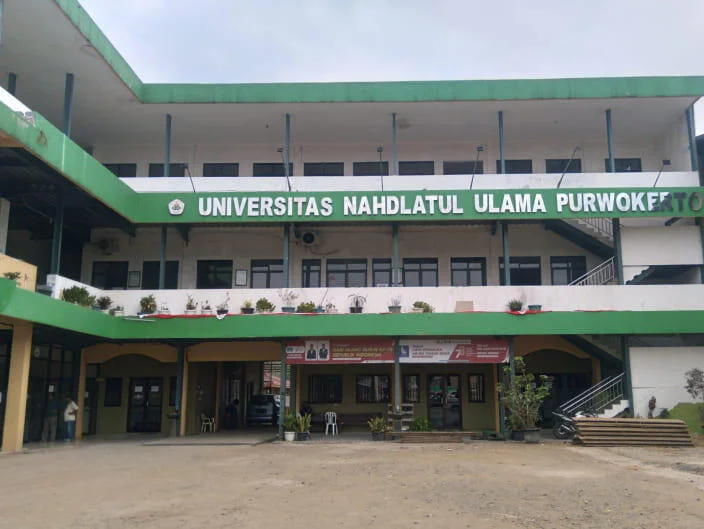 Kampus Swasta di Purwokerto