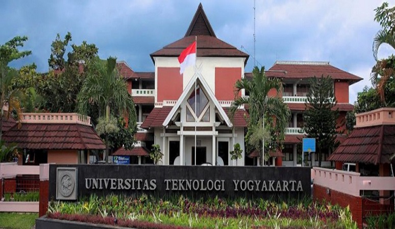 Kampus Swasta Terbaik di Jogja