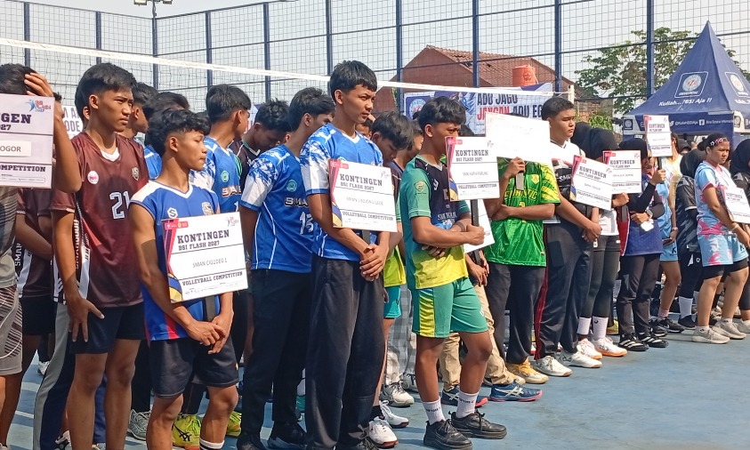 Asosiasi Futsal Kota Bogor