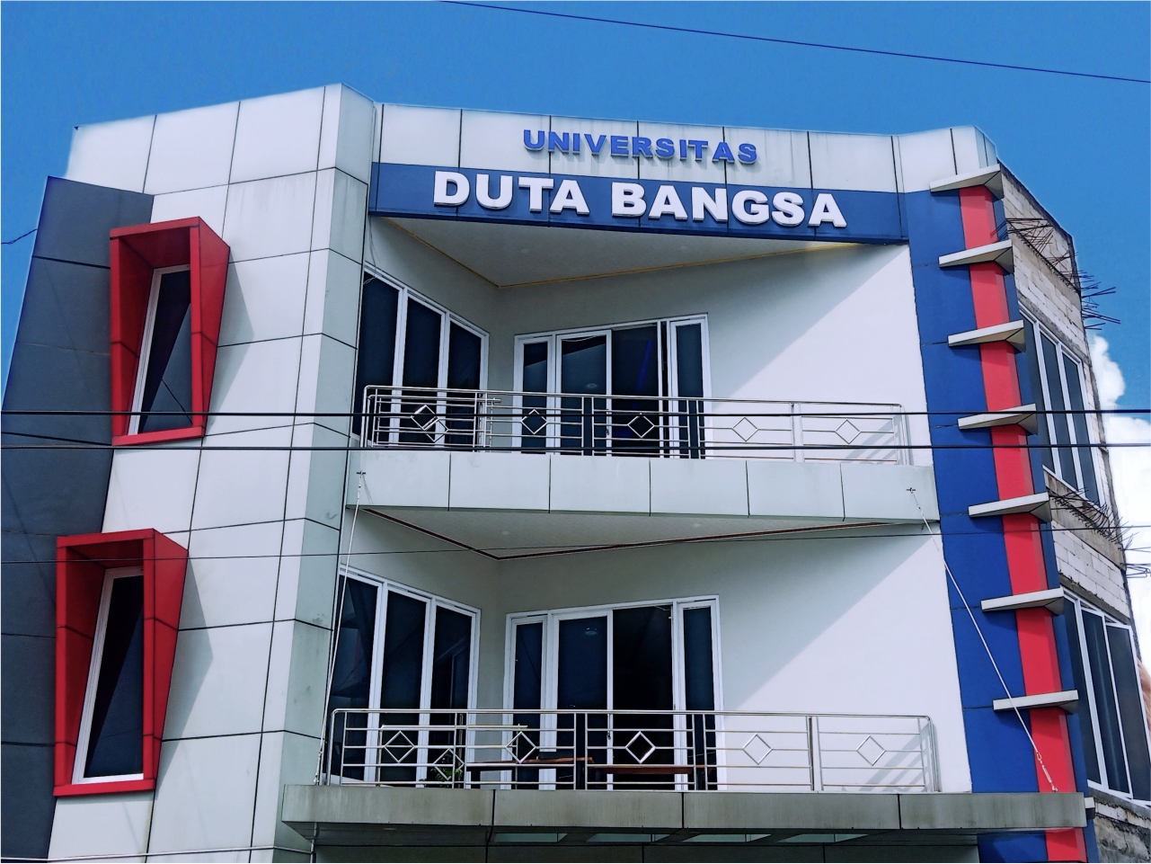 Kampus Swasta di Solo