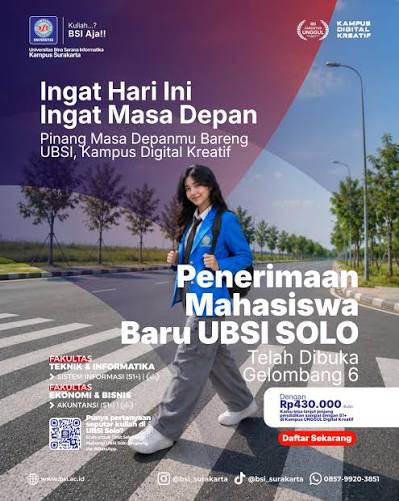 Kampus Swasta di Solo