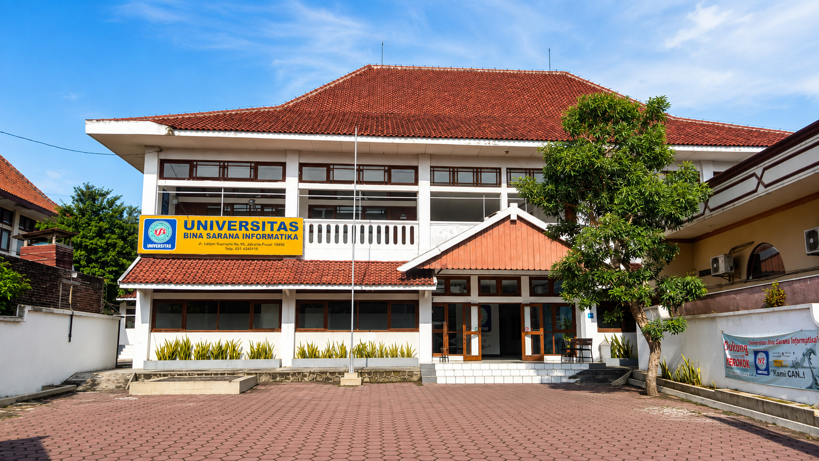 Kampus Swasta di Solo Kampus Swasta di Solo